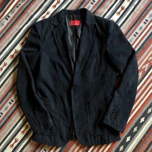 Zara Relaxed Fit Blazer